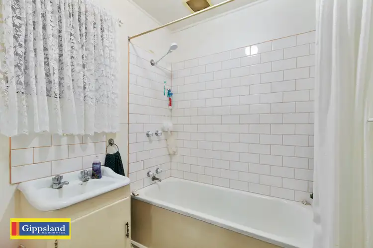 Third view of Homely house listing, 1/27 Merry Street, Maffra VIC 3860