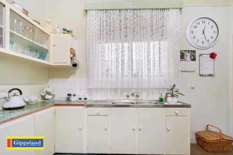 Fourth view of Homely house listing, 1/27 Merry Street, Maffra VIC 3860