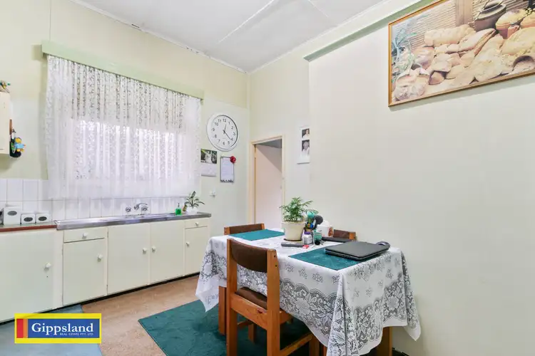 Fifth view of Homely house listing, 1/27 Merry Street, Maffra VIC 3860