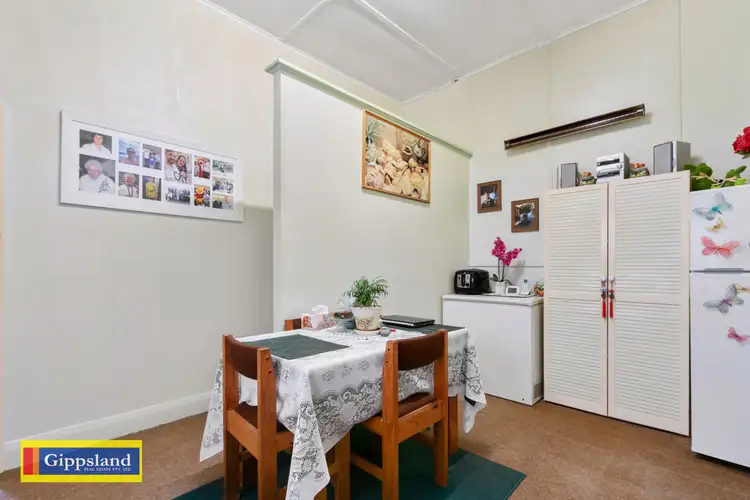 Sixth view of Homely house listing, 1/27 Merry Street, Maffra VIC 3860