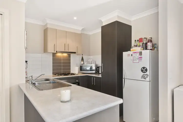 Third view of Homely townhouse listing, 8 Gumdale Place, Sebastopol VIC 3356