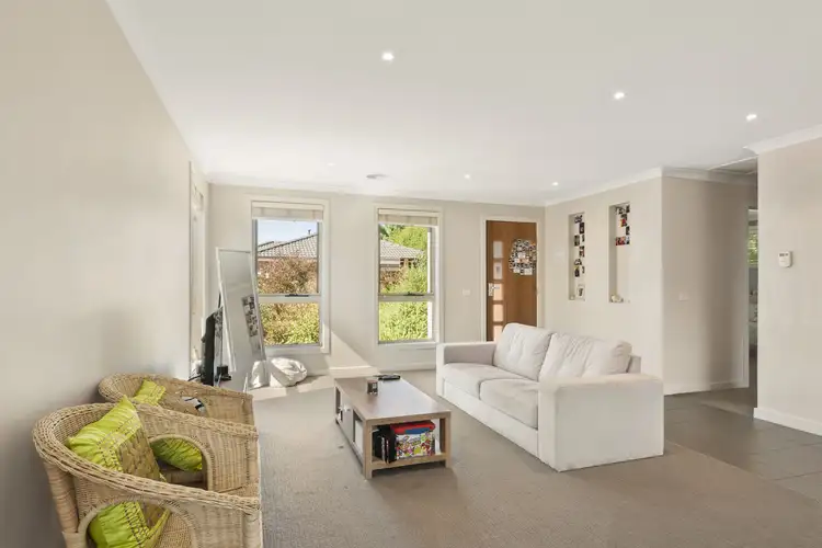 Fifth view of Homely townhouse listing, 8 Gumdale Place, Sebastopol VIC 3356