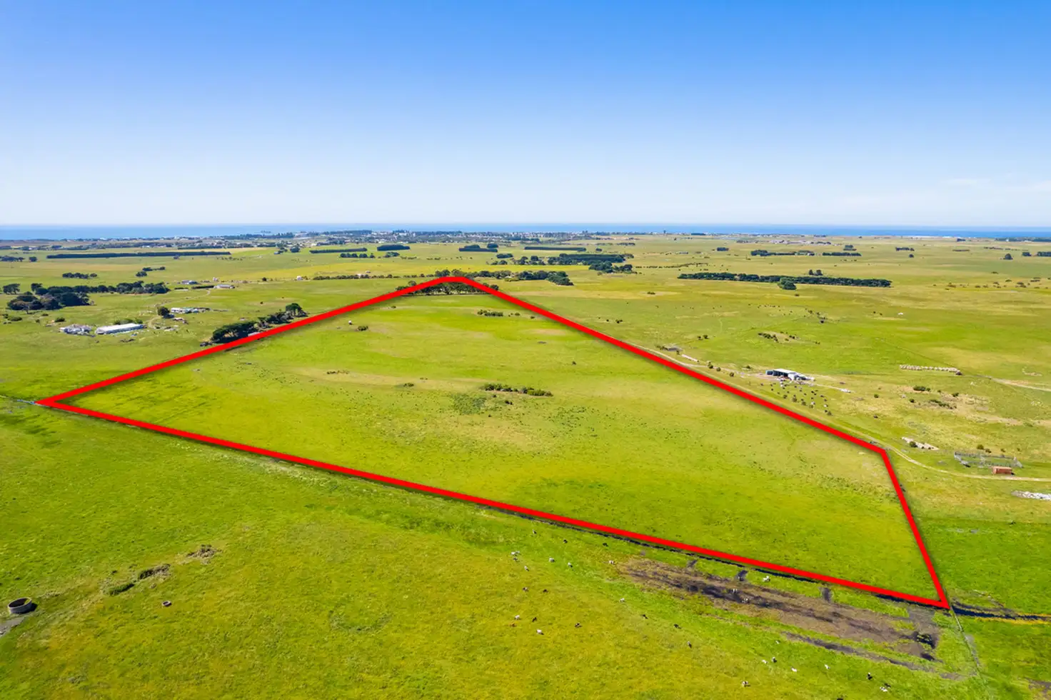 Main view of Homely rural property listing, 14 Flagstaff Road, Port Fairy VIC 3284