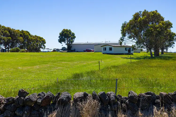 Fourth view of Homely rural property listing, 14 Flagstaff Road, Port Fairy VIC 3284
