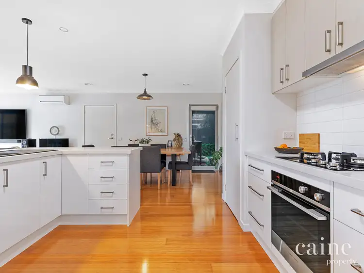 Third view of Homely townhouse listing, 26A Longley Street, Alfredton VIC 3350