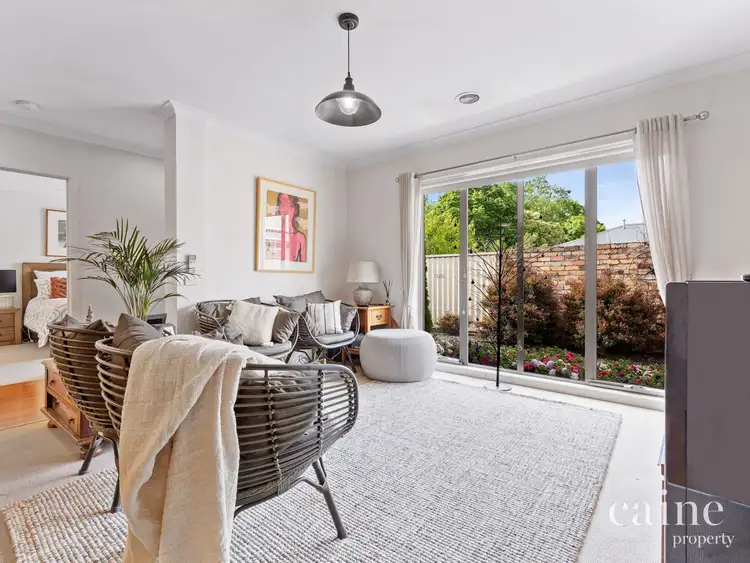 Fourth view of Homely townhouse listing, 26A Longley Street, Alfredton VIC 3350