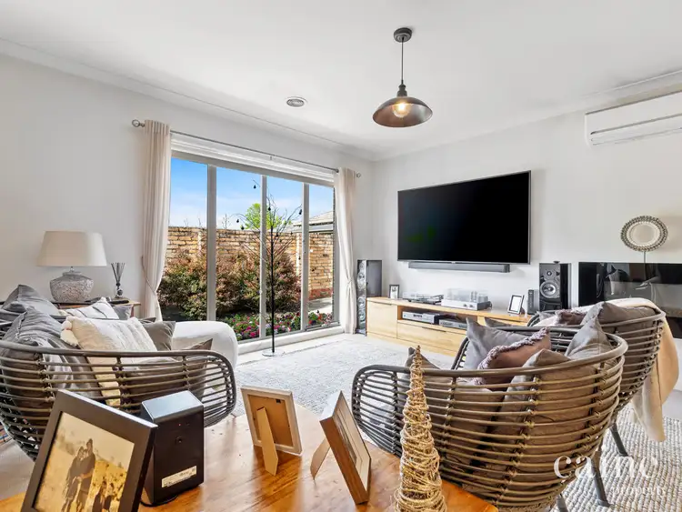 Fifth view of Homely townhouse listing, 26A Longley Street, Alfredton VIC 3350
