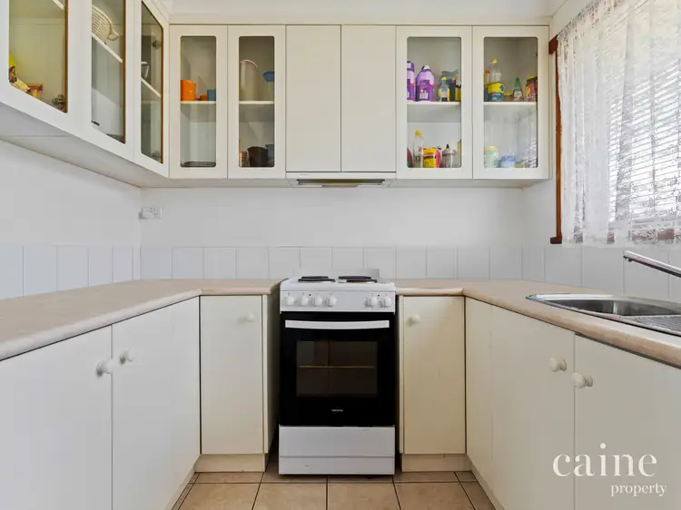 Second view of Homely unit listing, 1/500 Gillies Street, Wendouree VIC 3355