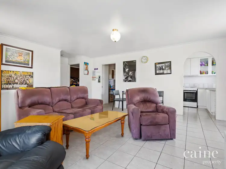 Third view of Homely unit listing, 1/500 Gillies Street, Wendouree VIC 3355