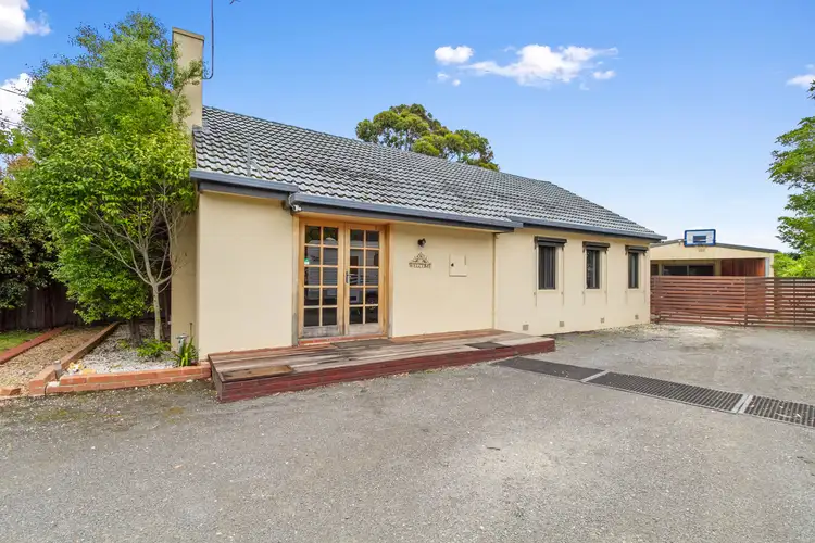 Second view of Homely house listing, 7 Davey St, Morwell VIC 3840