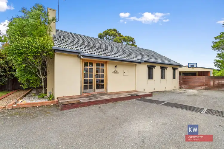 Third view of Homely house listing, 7 Davey St, Morwell VIC 3840