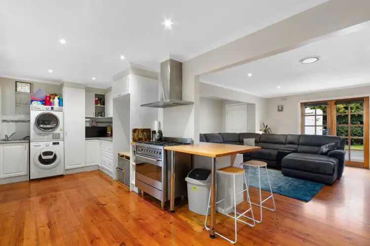 Fourth view of Homely house listing, 7 Davey St, Morwell VIC 3840