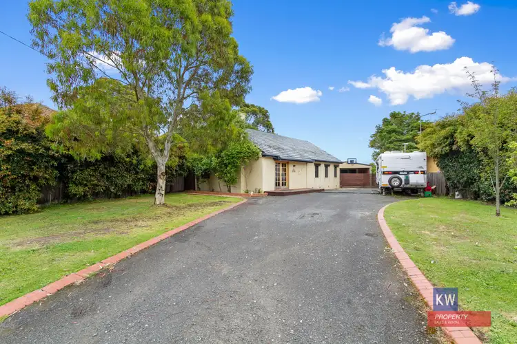Fifth view of Homely house listing, 7 Davey St, Morwell VIC 3840