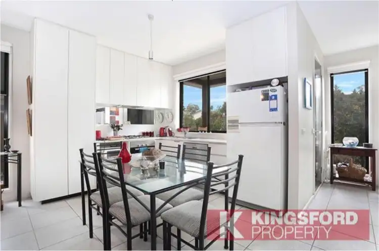 Fourth view of Homely townhouse listing, 26 Park Avenue, West Footscray VIC 3012