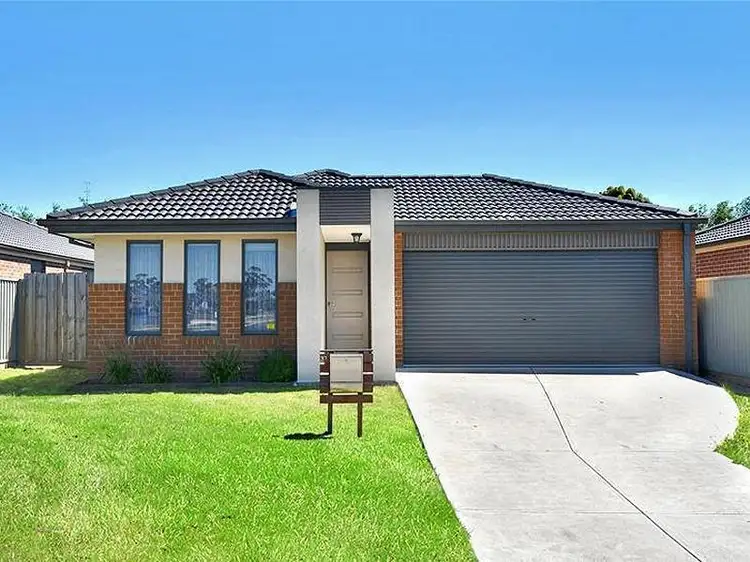 37 Jordan Avenue, Delacombe VIC 3356