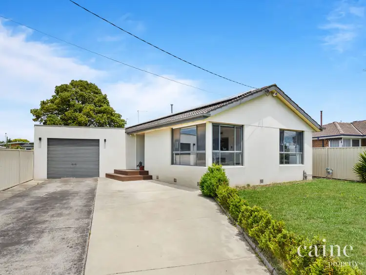 5 Eustace Street, Wendouree VIC 3355
