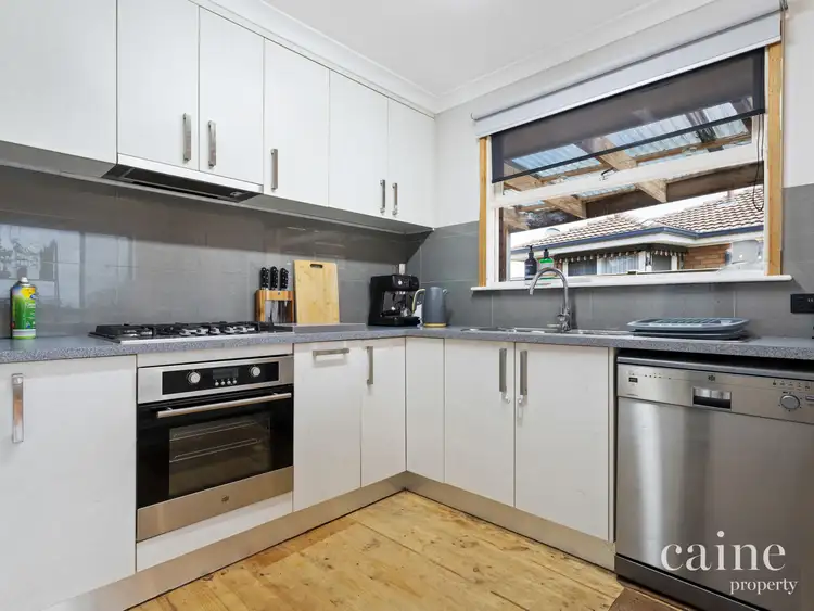 Second view of Homely house listing, 5 Eustace Street, Wendouree VIC 3355
