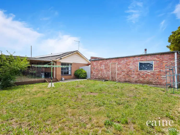 Fifth view of Homely house listing, 5 Eustace Street, Wendouree VIC 3355
