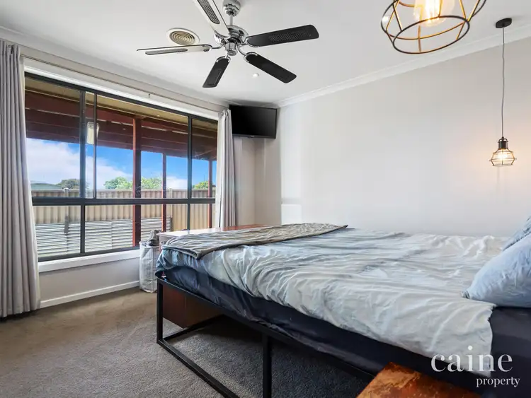 Sixth view of Homely house listing, 5 Eustace Street, Wendouree VIC 3355