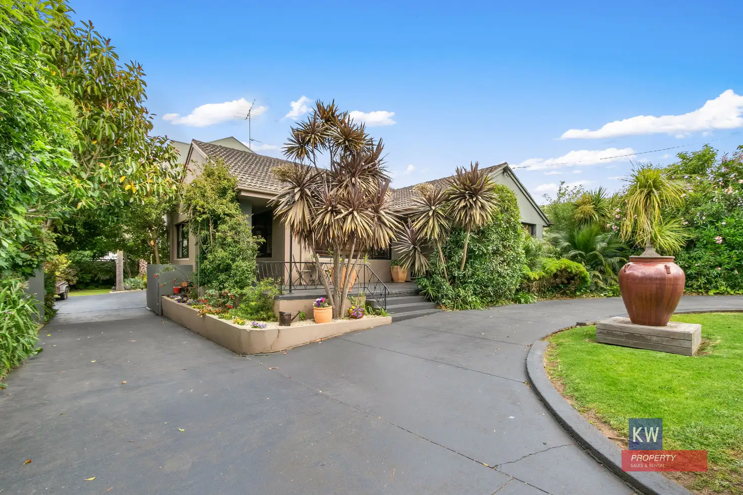 Main view of Homely house listing, 40 Ethel St, Traralgon VIC 3844