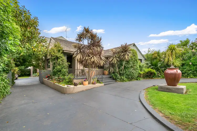 Second view of Homely house listing, 40 Ethel St, Traralgon VIC 3844