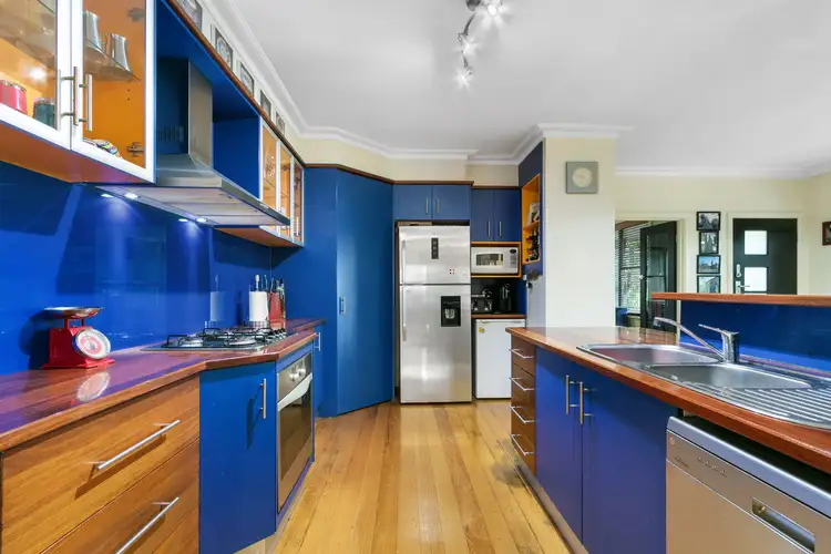 Fourth view of Homely house listing, 40 Ethel St, Traralgon VIC 3844