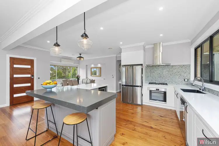 Third view of Homely house listing, 407 Fussell Street, Canadian VIC 3350