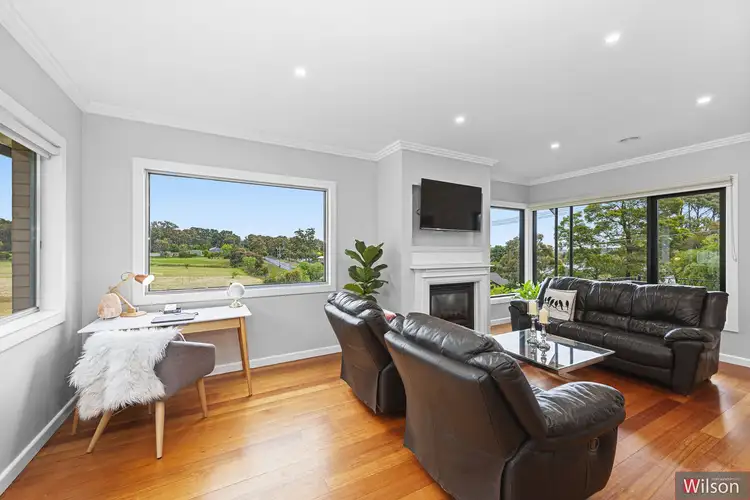 Sixth view of Homely house listing, 407 Fussell Street, Canadian VIC 3350