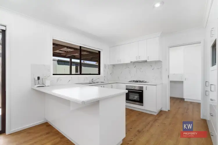 Fifth view of Homely house listing, 11 Hewat Ct, Morwell VIC 3840