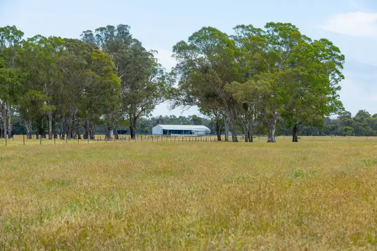 Third view of Homely rural property listing, Hinkleys Powers Creek-Edenhope Road, Powers Creek VIC 3312