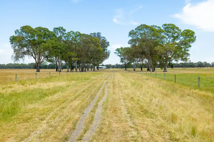 Fourth view of Homely rural property listing, Hinkleys Powers Creek-Edenhope Road, Powers Creek VIC 3312