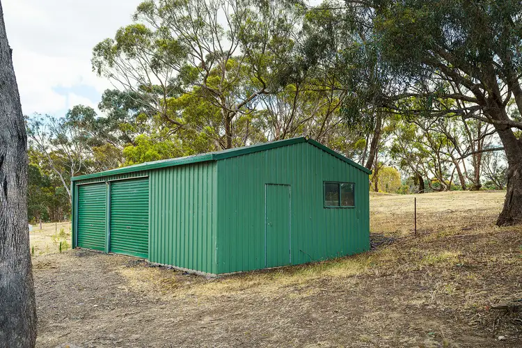 Fourth view of Homely house listing, 85 Blakeley Road, Castlemaine VIC 3450