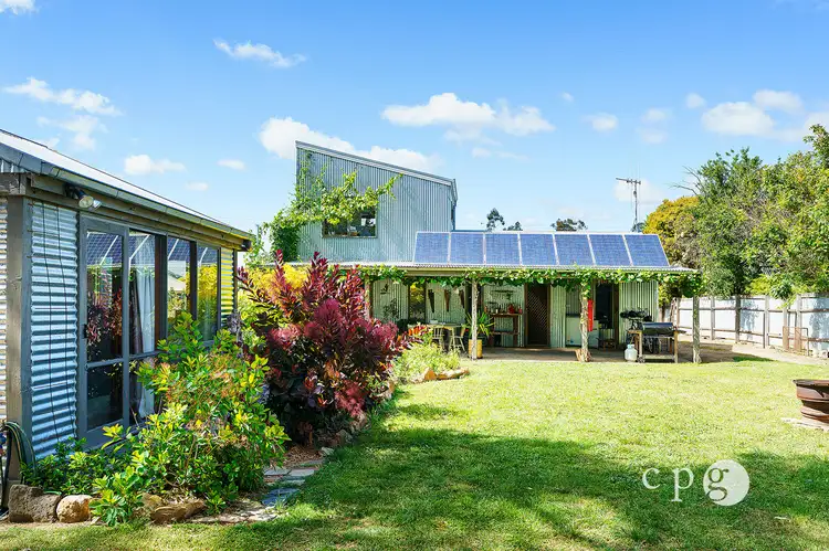 24 Princess Street, Campbells Creek VIC 3451