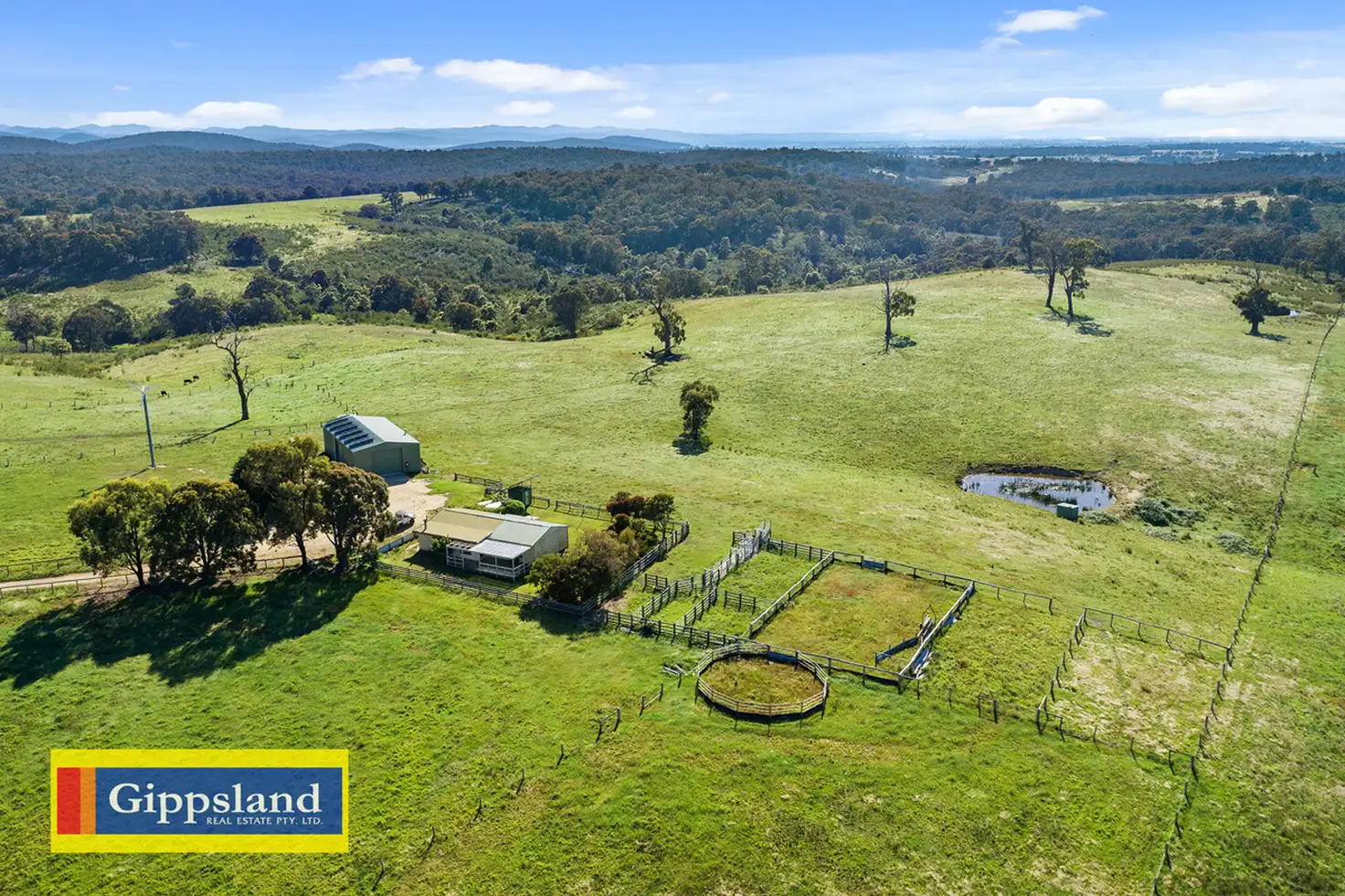 Main view of Homely rural property listing, 430 Kentucky Road, Newry VIC 3859