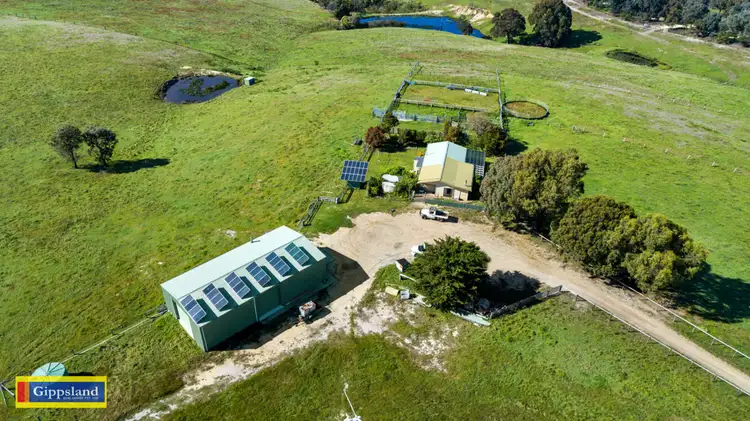 Second view of Homely rural property listing, 430 Kentucky Road, Newry VIC 3859