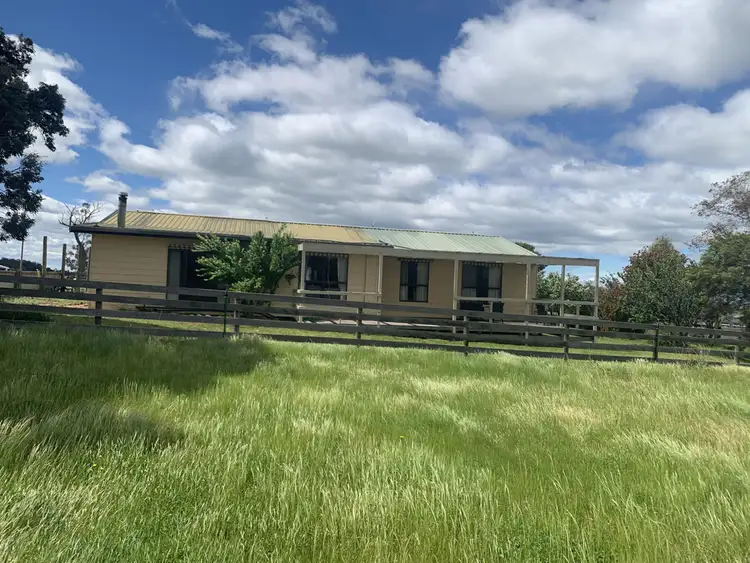 Third view of Homely rural property listing, 430 Kentucky Road, Newry VIC 3859