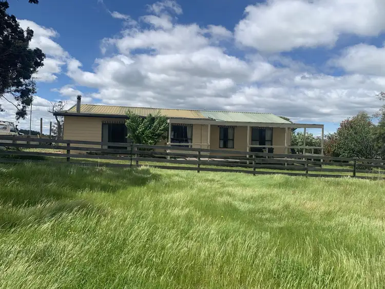 Fourth view of Homely rural property listing, 430 Kentucky Road, Newry VIC 3859
