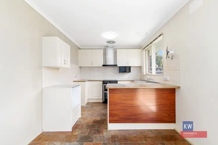 Fifth view of Homely house listing, 10 Barooga Cres, Churchill VIC 3842