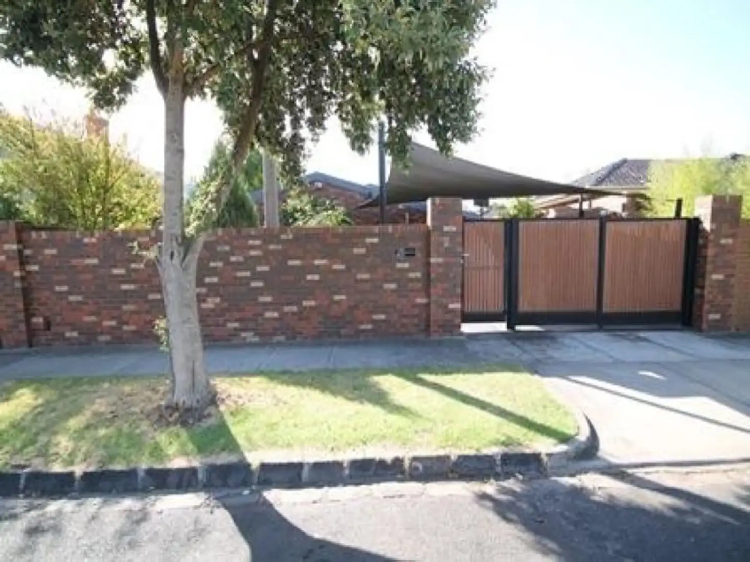 Main view of Homely house listing, 18 Holland Grove, Caulfield North VIC 3161