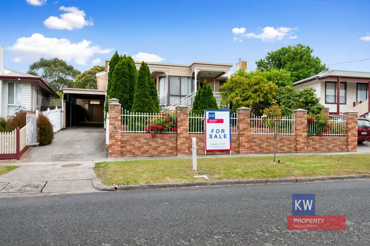 Third view of Homely house listing, 49 Vary St, Morwell VIC 3840