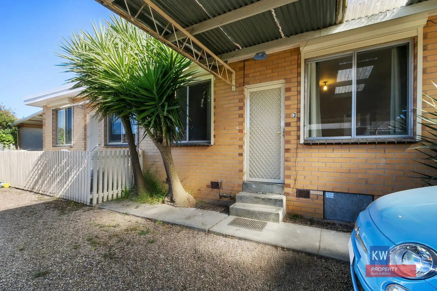 Main view of Homely unit listing, Unit 3/10 Susan Ct, Morwell VIC 3840
