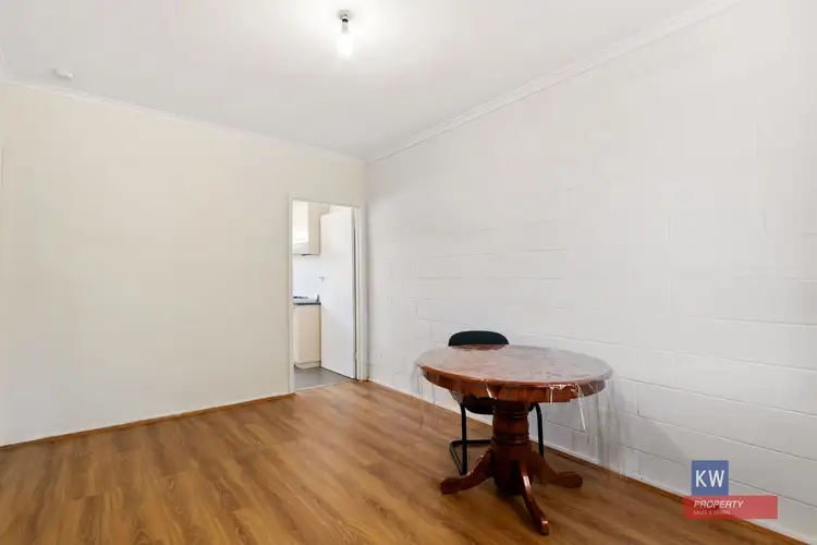 Second view of Homely unit listing, Unit 3/10 Susan Ct, Morwell VIC 3840