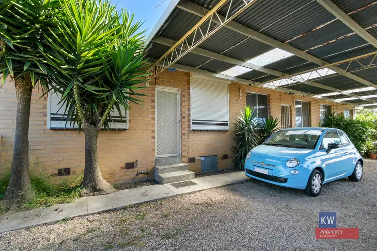 Third view of Homely unit listing, Unit 3/10 Susan Ct, Morwell VIC 3840