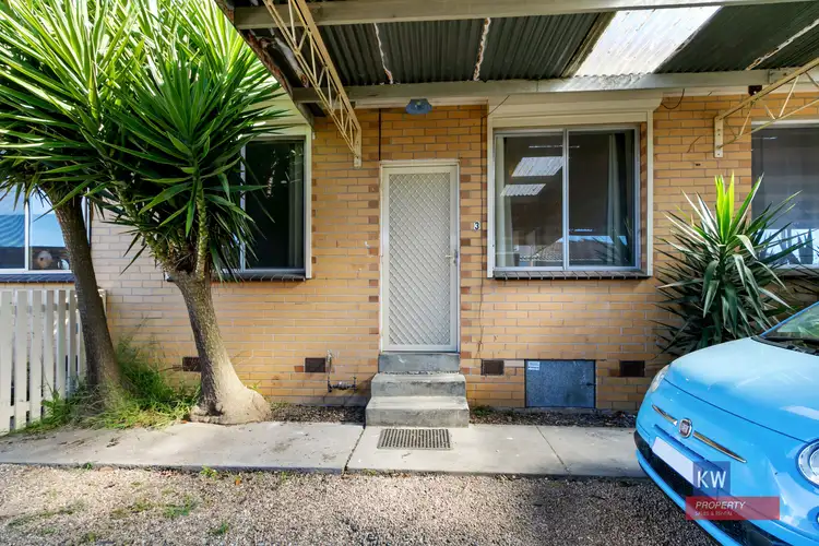 Fifth view of Homely unit listing, Unit 3/10 Susan Ct, Morwell VIC 3840