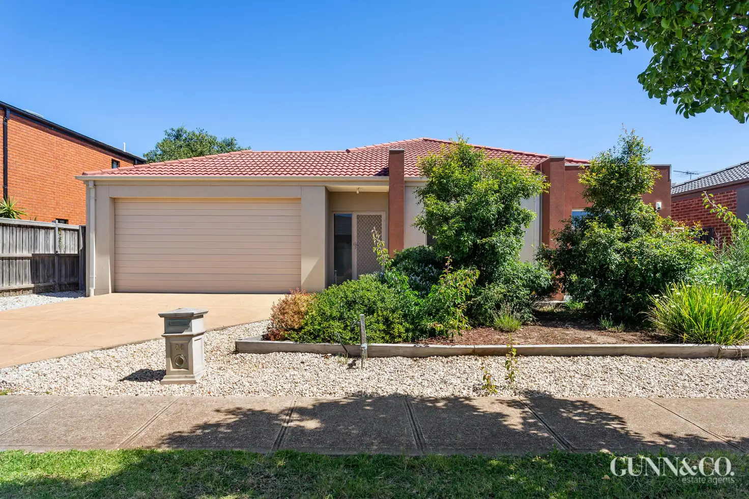 Main view of Homely house listing, 22 Teatree Terrace, Point Cook VIC 3030