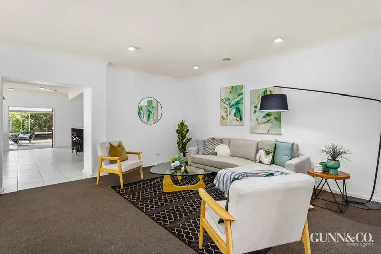 Third view of Homely house listing, 22 Teatree Terrace, Point Cook VIC 3030