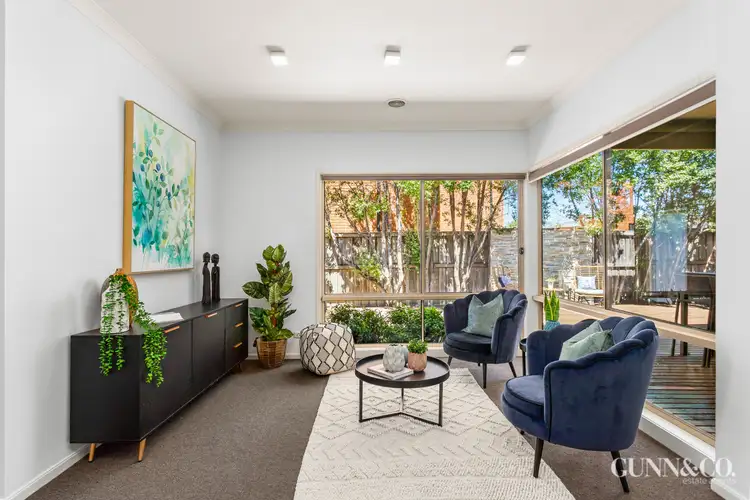Fourth view of Homely house listing, 22 Teatree Terrace, Point Cook VIC 3030