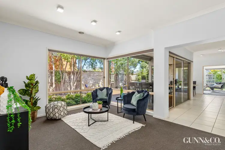 Fifth view of Homely house listing, 22 Teatree Terrace, Point Cook VIC 3030