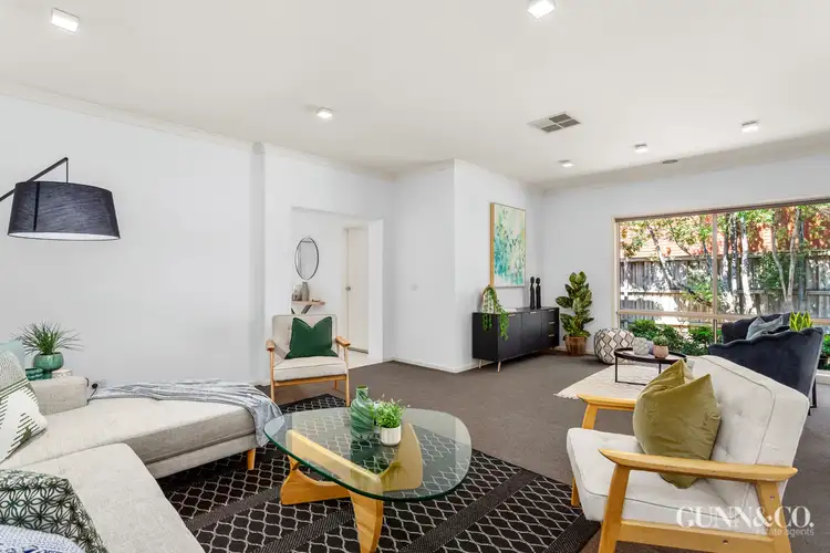 Sixth view of Homely house listing, 22 Teatree Terrace, Point Cook VIC 3030