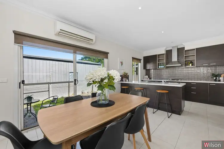 Third view of Homely house listing, 12 Comb Street, Soldiers Hill VIC 3350